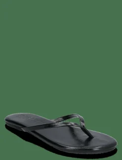 BIAMEXICO Flip Flop Faux Leather - Sandaler