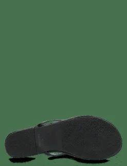 BIAMEXICO Flip Flop Faux Leather - Sandaler