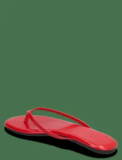 BIAMEXICO Flip Flop Faux Leather - Sandaler