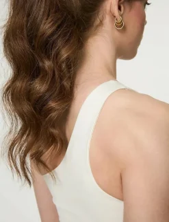 Bianca Bra, One Shoulder - Sport BH:ar