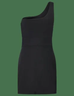 Bianca Dress, One Shoulder - Klänningar
