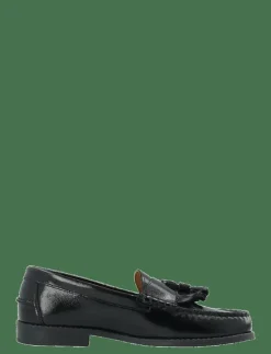 BIAPOP Fringe Tassel Loafer Nappalak - Loafers