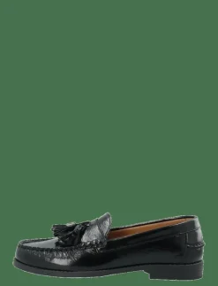 BIAPOP Fringe Tassel Loafer Nappalak - Loafers