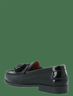 BIAPOP Fringe Tassel Loafer Nappalak - Loafers