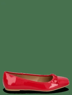 BIAROSE Karré Ballet Flat Faux Leather - Ballerinas