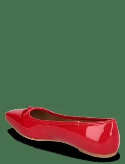 BIAROSE Karré Ballet Flat Faux Leather - Ballerinas