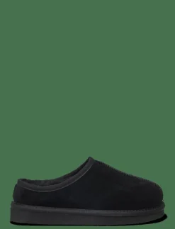 BIASNOW Slip In Shoe Suede - Platta mules