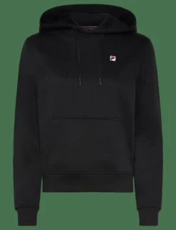 BIELLA regular hoodie - Huvtröjor