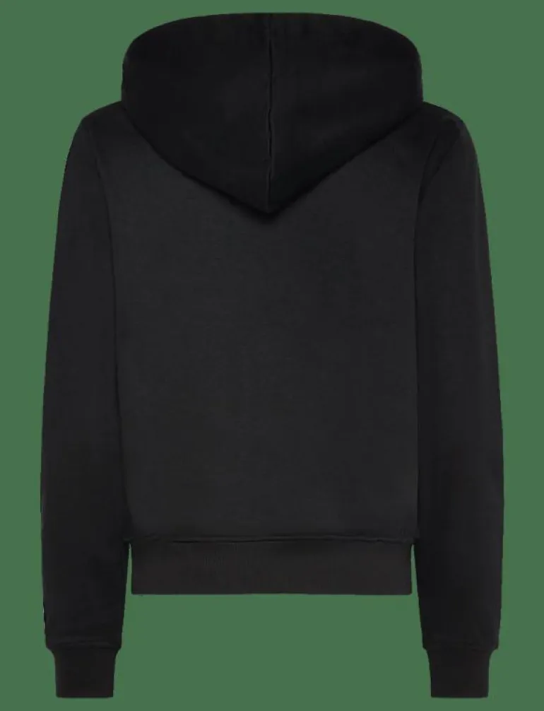 BIELLA regular hoodie - Huvtröjor