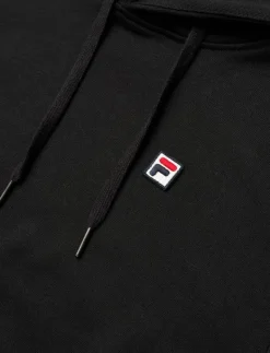 BIELLA regular hoodie - Huvtröjor