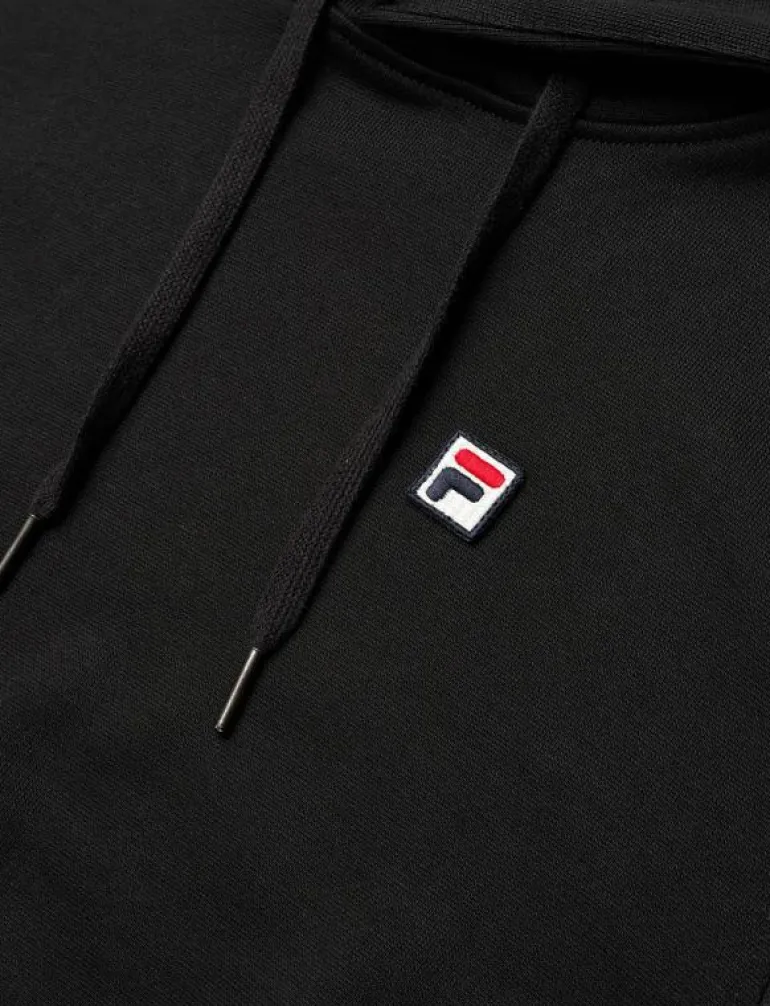 BIELLA regular hoodie - Huvtröjor