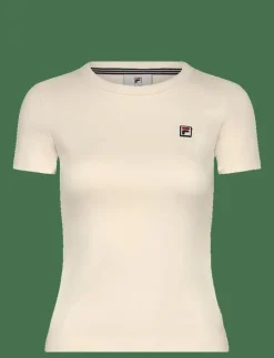 BIELLA slim t-shirt - T-Shirts