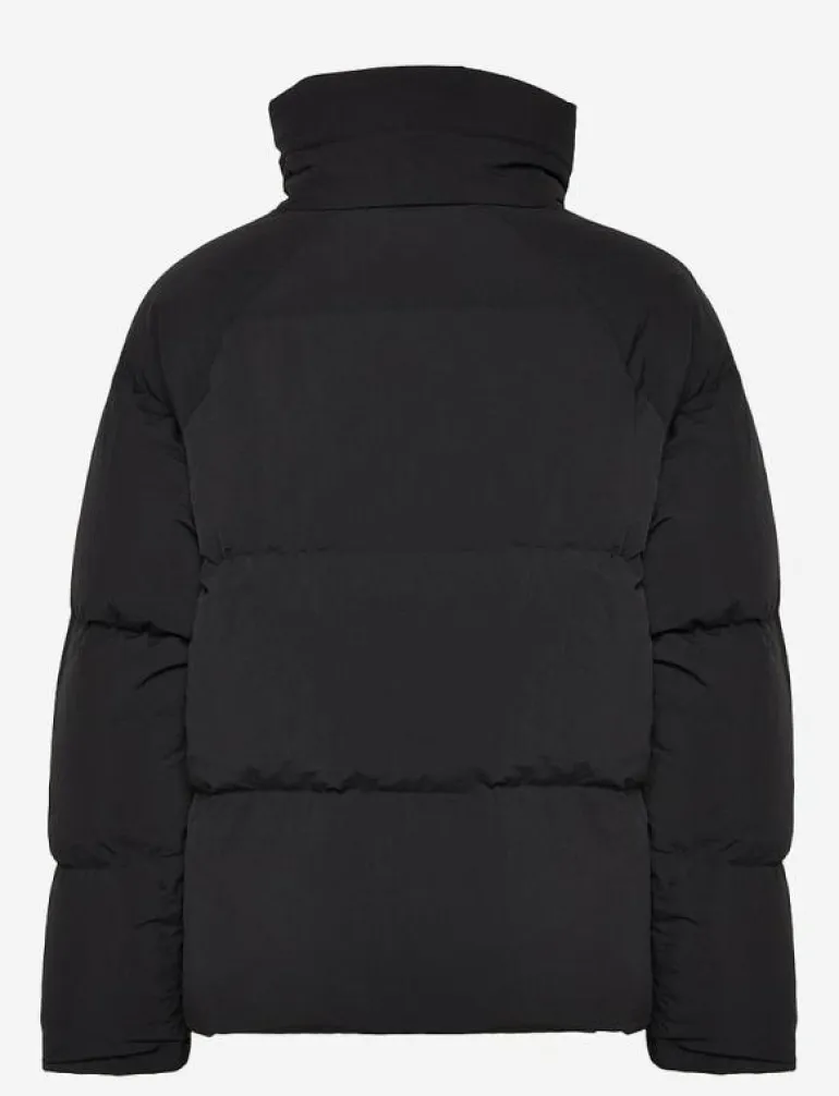 Big Baffle Jacket - Dunjackor