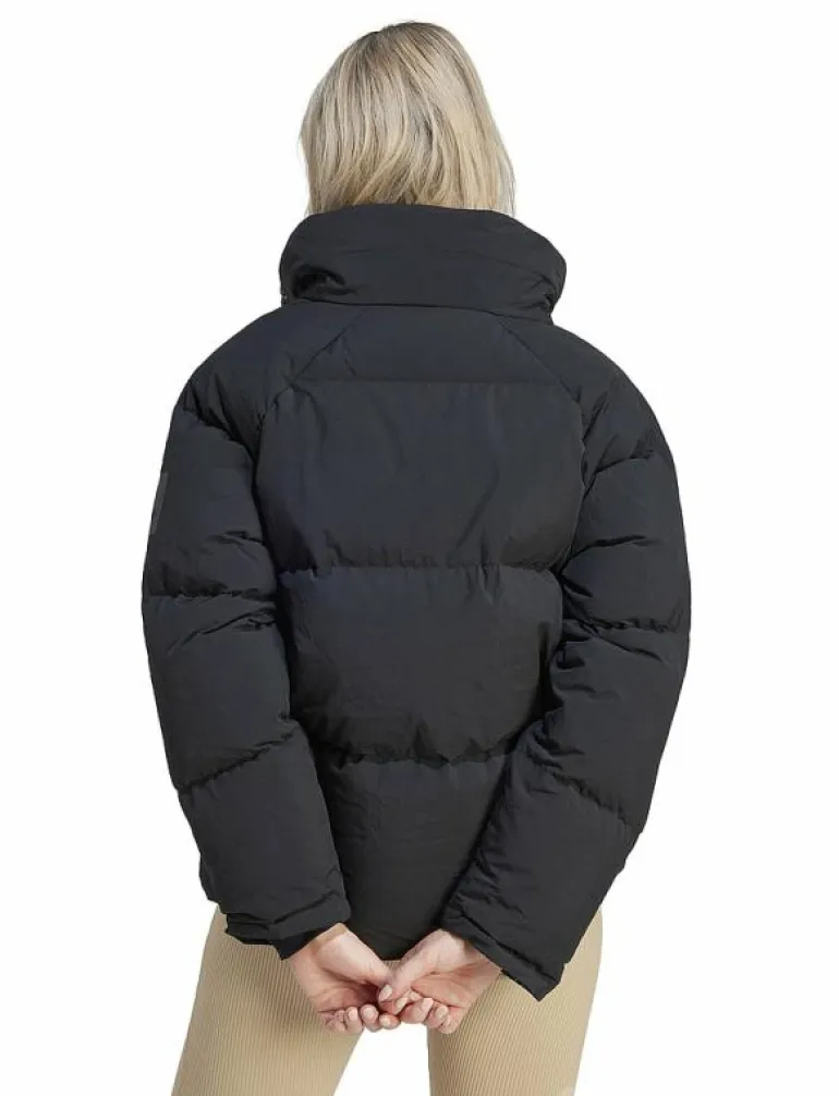 Big Baffle Jacket - Dunjackor