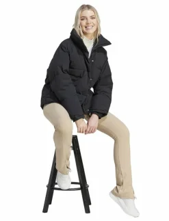 Big Baffle Jacket - Dunjackor