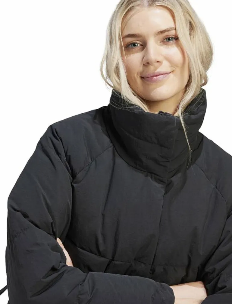 Big Baffle Jacket - Dunjackor