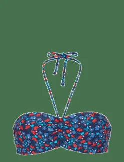 Bikinibra padded Olivia - Bandeau-bikinis