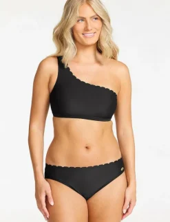 Bikinibra protes Nora Wavy - Bandeau-bikinis