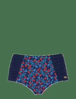 Bikinibrief maxi Meryl - Bikinitrosor med hög midja