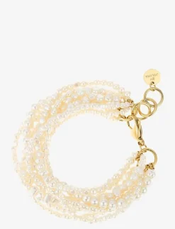 Biot pearl bracelet - Pärlarmband