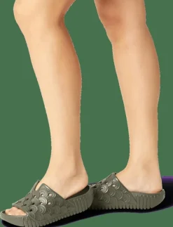 Birch Sandal - Sandaler