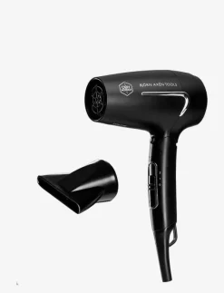 Björn Axén tools flow travel hair dryer foldable - Resestorlek