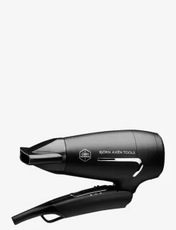 Björn Axén tools flow travel hair dryer foldable - Resestorlek