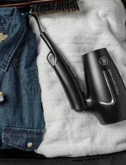 Björn Axén tools flow travel hair dryer foldable - Resestorlek