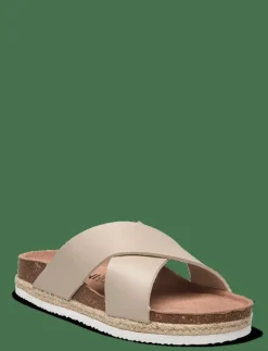 BLAIR - Platåsandaler