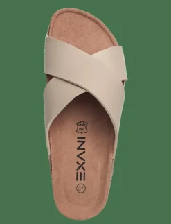 BLAIR - Platåsandaler