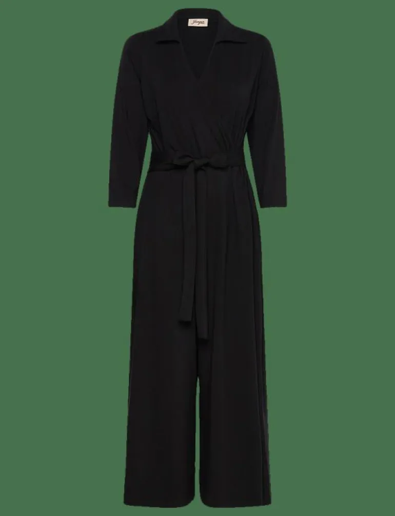 Blakely Jumpsuit - Jumpsuits