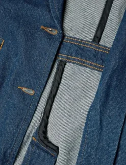 BLAZER JACKET - Enkelknäppta kavajer