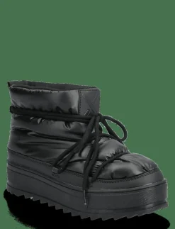 BLENDA - Varmfodrade skor