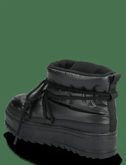 BLENDA - Varmfodrade skor