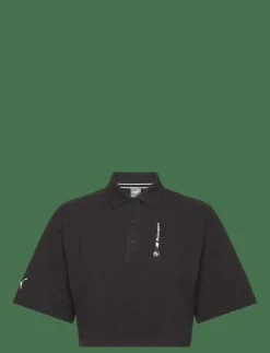 BMW MMS WMN Polo - Crop tops