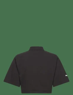 BMW MMS WMN Polo - Crop tops