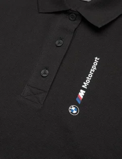 BMW MMS WMN Polo - Crop tops