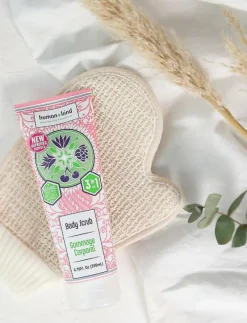 Body Scrub - Kroppsvård