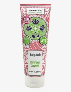 Body Scrub - Kroppsvård