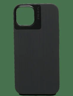 Bold Charcoal Black - Mobilskal