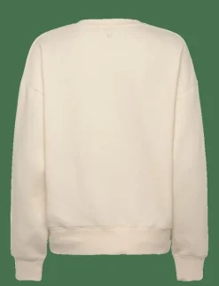 BORG BOYFRIEND SWEATSHIRT - Sweatshirts