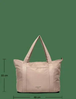 BORG DAILY TOTE - Gymväskor