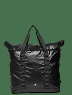 BORG GLOSSY RIPSTOP TOTE - Resväskor
