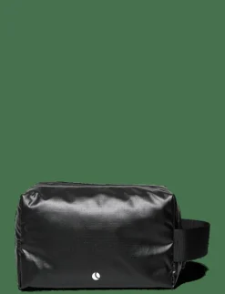BORG GLOSSY RIPSTOP WASH BAG - Väskaccessoarer