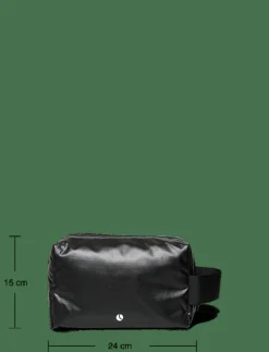 BORG GLOSSY RIPSTOP WASH BAG - Väskaccessoarer