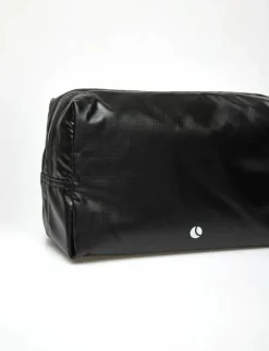 BORG GLOSSY RIPSTOP WASH BAG - Väskaccessoarer