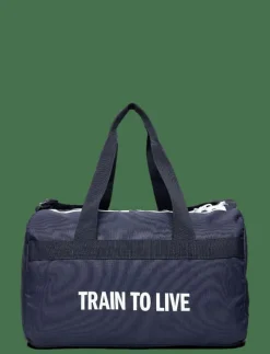 BORG LOGO SPORTS BAG - Gymväskor