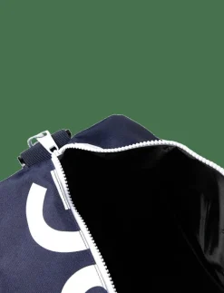 BORG LOGO SPORTS BAG - Gymväskor