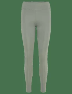 BORG LOGO TIGHTS - Leggings