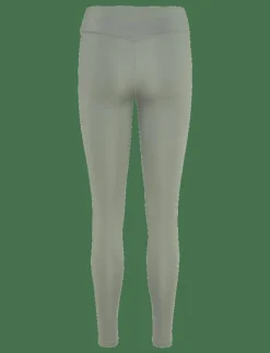 BORG LOGO TIGHTS - Leggings